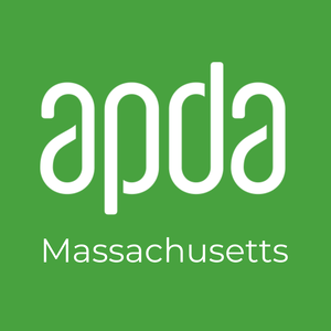APDA 2025 Massachusetts Magic of Hope Gala & Auction - logo